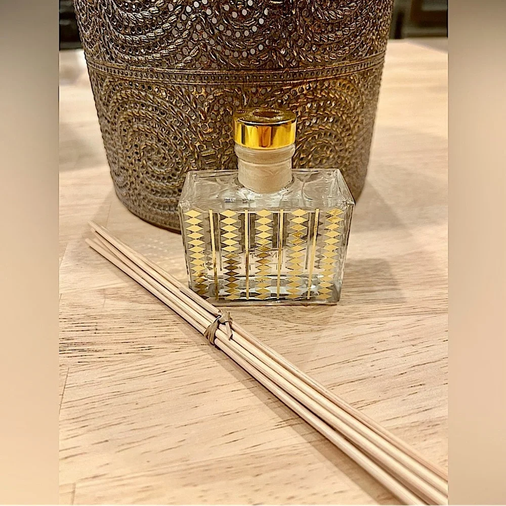 Nest New York Fragrances Spiced Orange & Clove Small Diffuser 1.3 Sealed No Box
